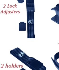 Black Strap & accessories
