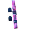 Pink Strap & accessories