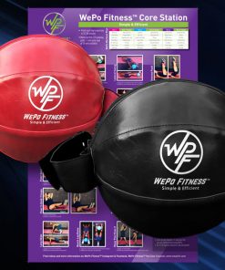 WePo Fit 2 Ball Kit